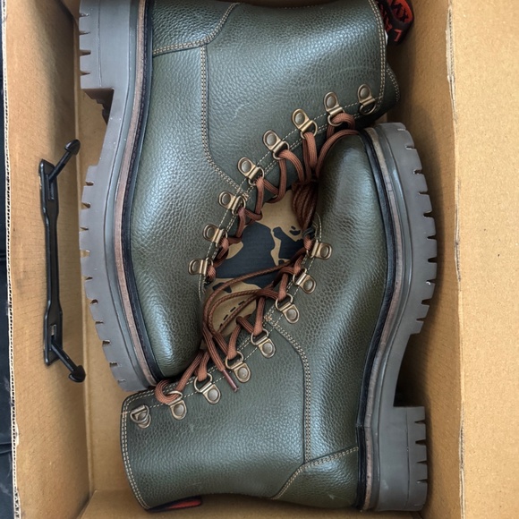 boot by LANX - Picture 2 of 8